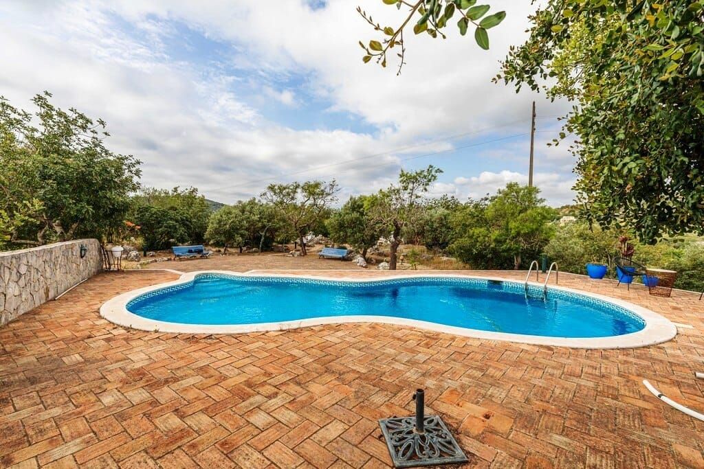 Property photo 3 of 25 Algarve Farmhouse Ptsaov486 3