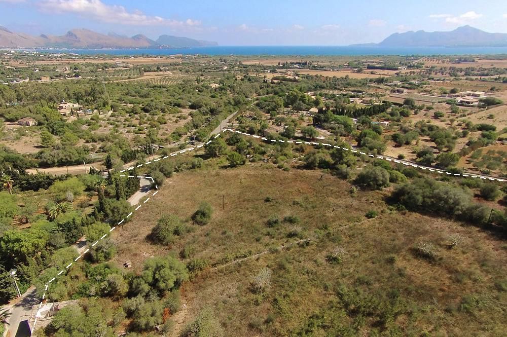 Property photo 1 of 9 Finca Pollensa