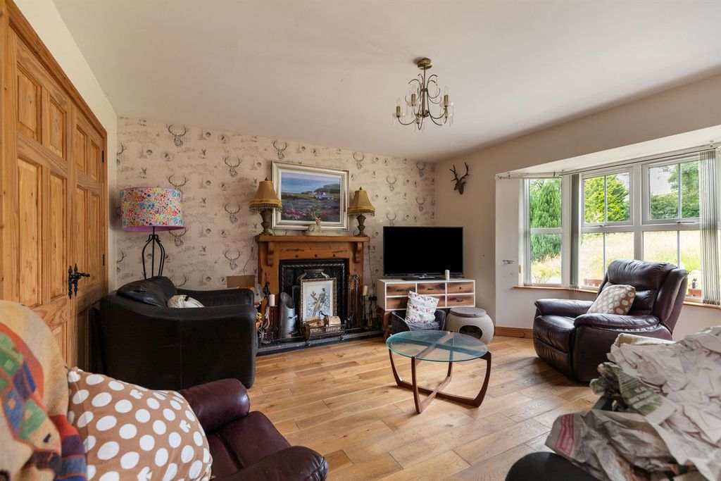 Additional image 4 of 4 bed detached house for sale246 Ballynahinch Road, Dromore BT25