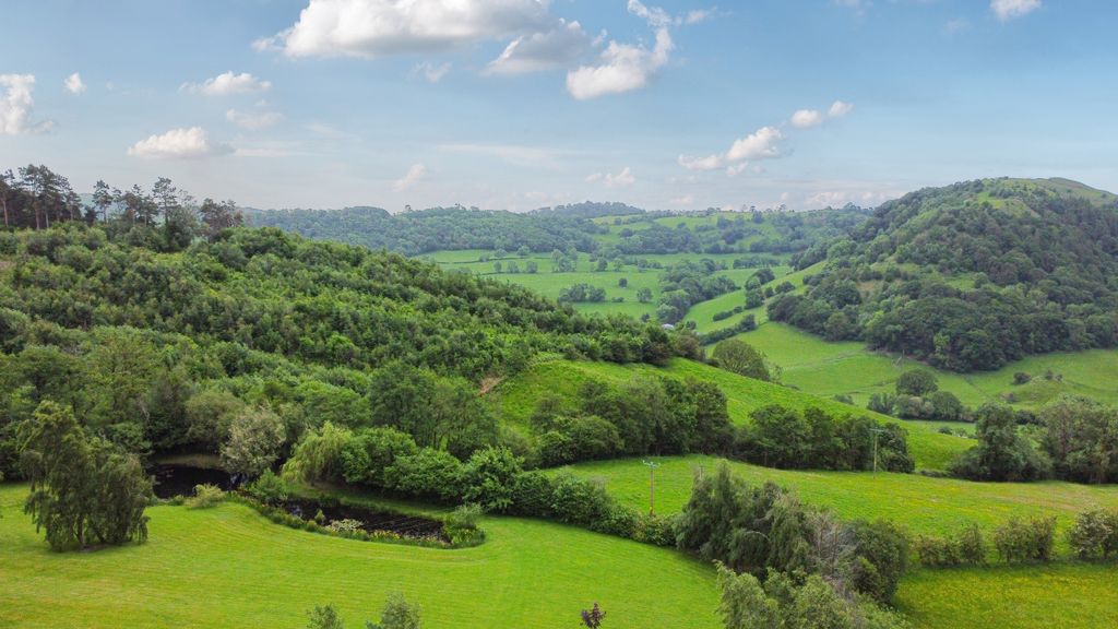 Additional image 35 of 4 bed detached house for saleBryn Celyn, Llanfyllin, Powys SY22