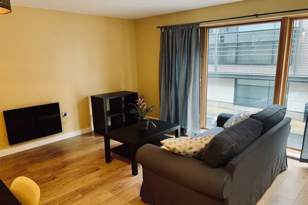 Property photo 2 of 8 Living Room