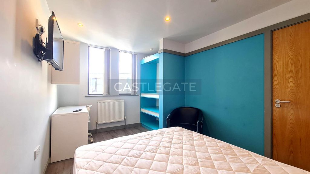 Property photo 1 of 19 Room 75 The Works At Standard House (2)