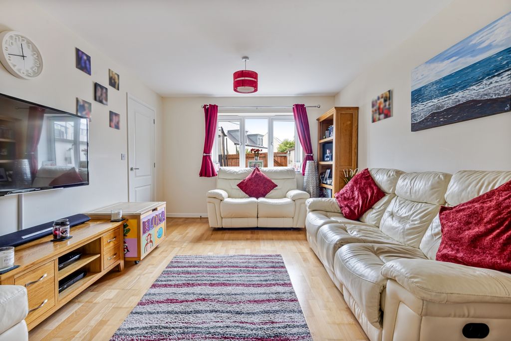 Property photo 3 of 16 A09 - 3 Clover Close, Paignton - 250917