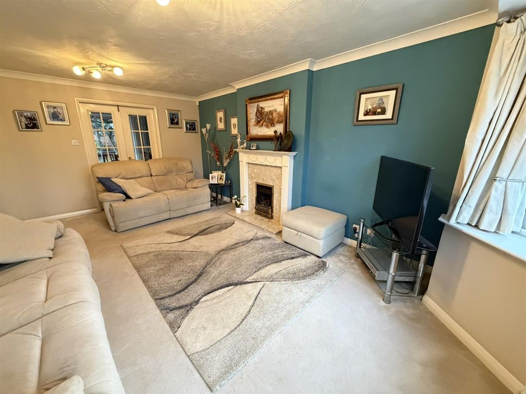 Additional image 5 of 4 bed property for salePreston Drive, Daventry NN11