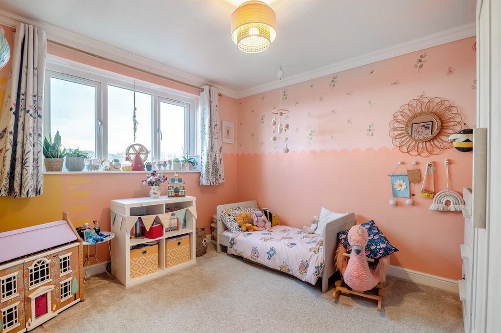 Additional image 12 of 3 bed terraced house for saleRaglan Way, Bulwark, Chepstow, Monmouthshire NP16