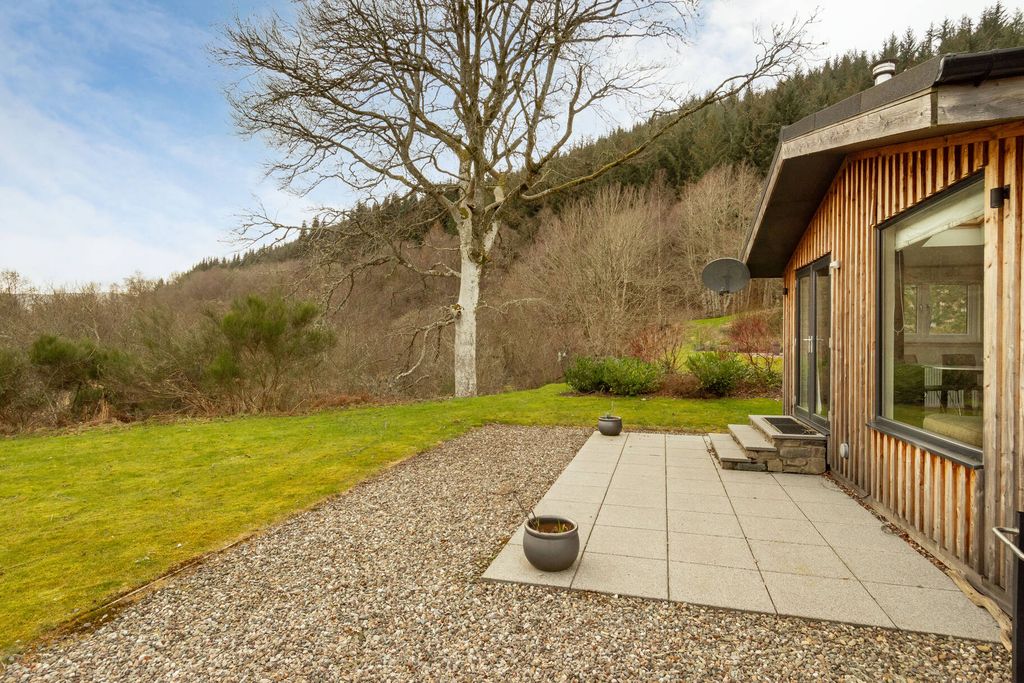 Additional image 23 of 3 bed chalet for sale28 Balloch Park, Aberfeldy PH15