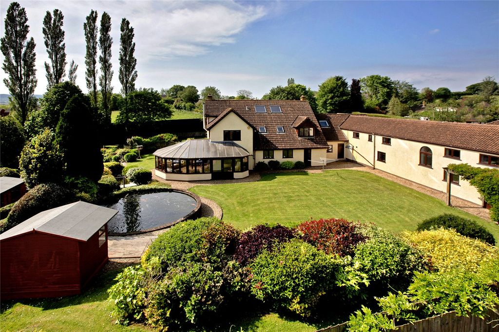 Additional image 20 of 8 bed detached house for saleCadhay Lane, Ottery St. Mary, Devon EX11