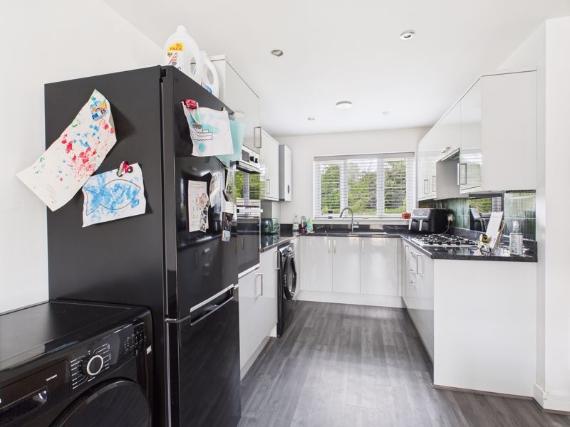 Property photo 3 of 13 Kitchen