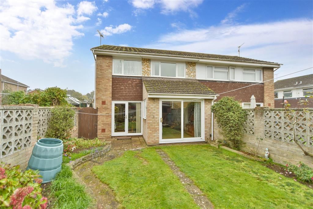 Property photo 3 of 8 Rear Elevation