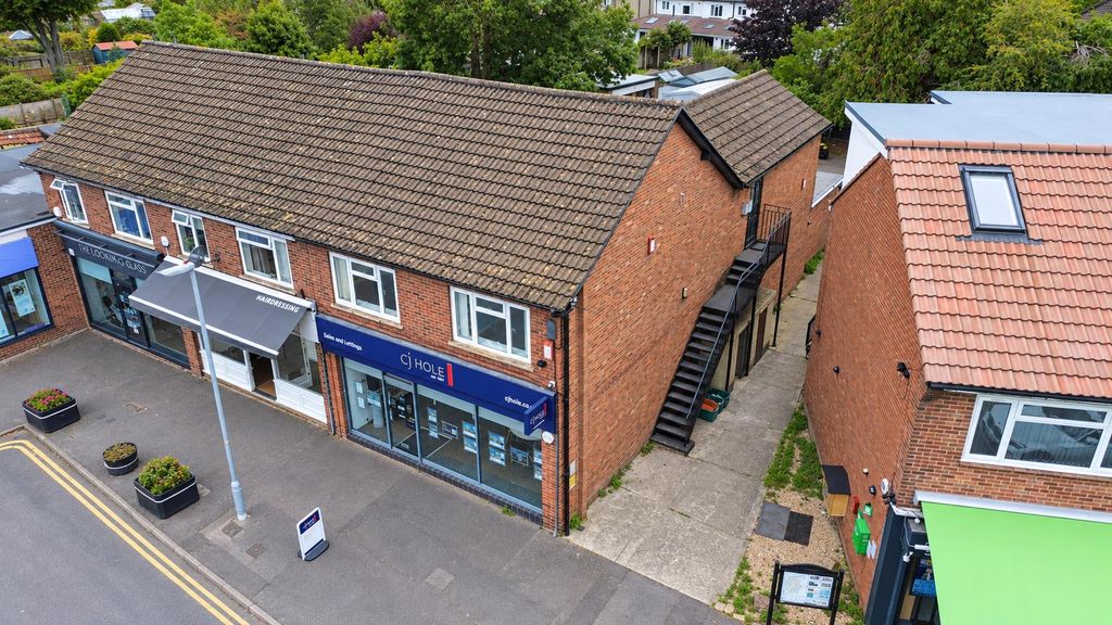 Property photo 1 of 11 1 - Two Self Contained Flats.Png