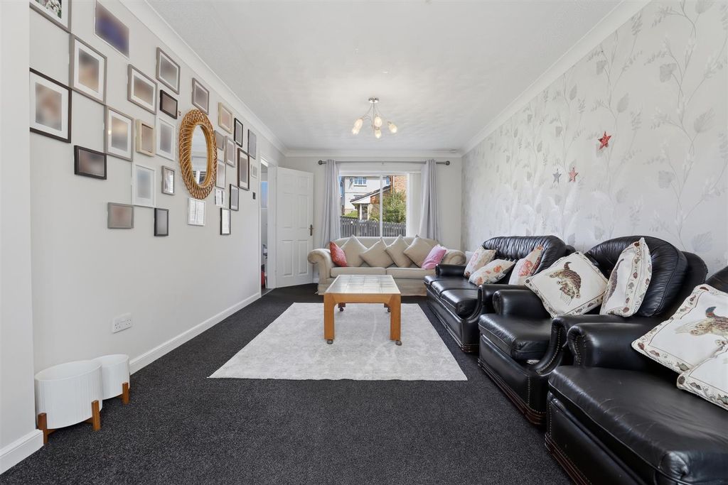 Additional image 12 of 4 bed detached house for salePerrays Grove, Dumbarton G82