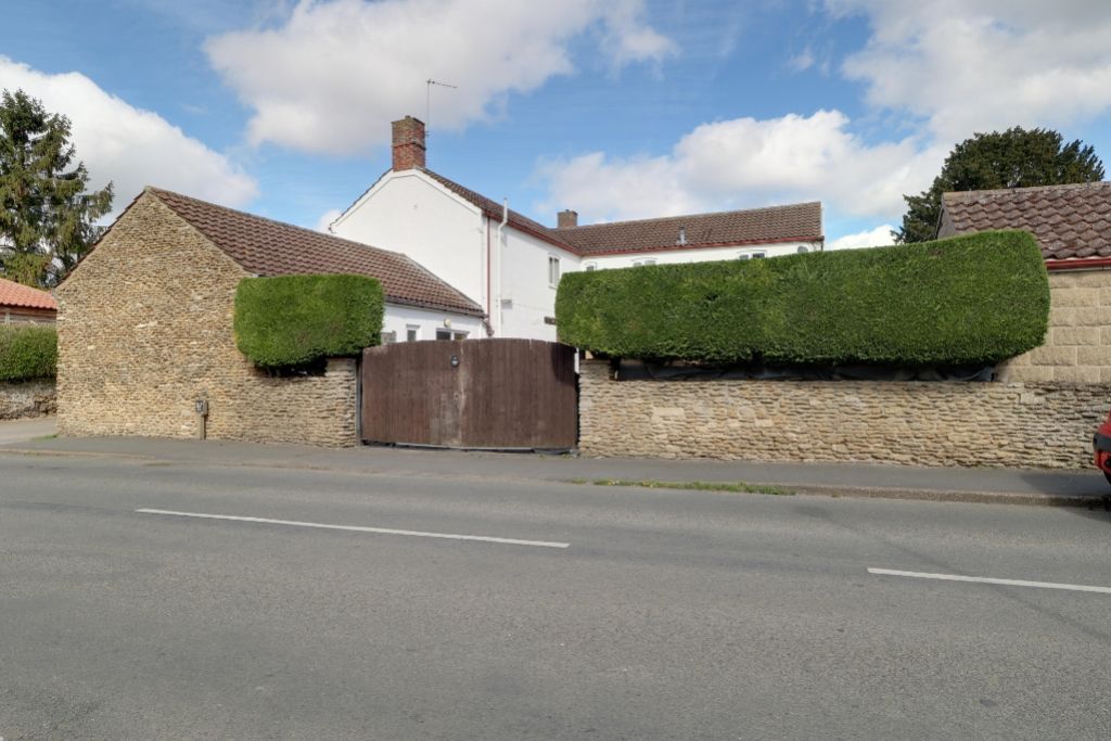 Property photo 2 of 22 Rear View Of Property