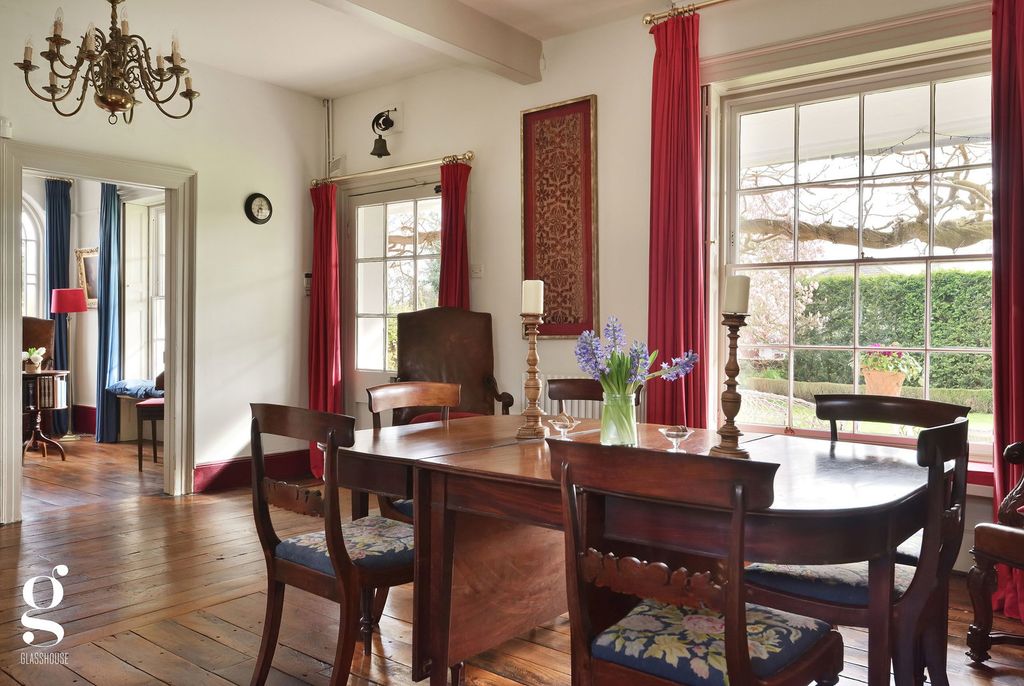 Additional image 7 of 5 bed detached house for saleBarton Road, Hereford HR4