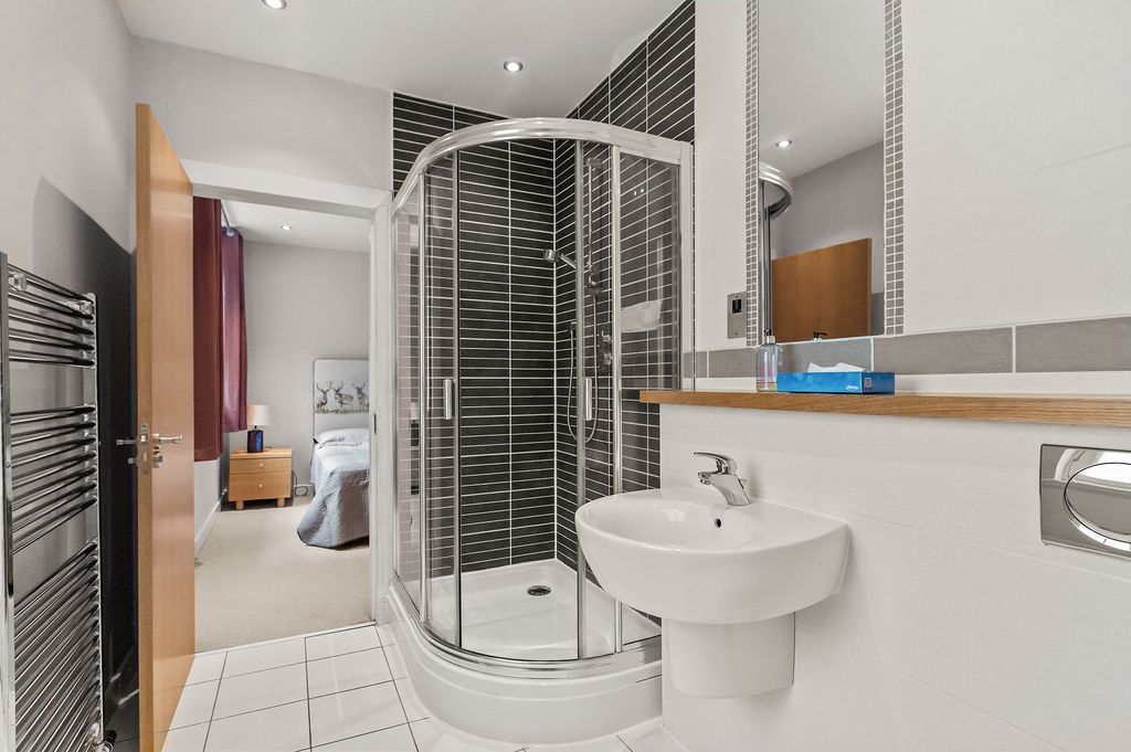 Additional image 13 of 3 bed flat for saleKenilworth Gate, Wellgate Drive, Bridge Of Allan FK9