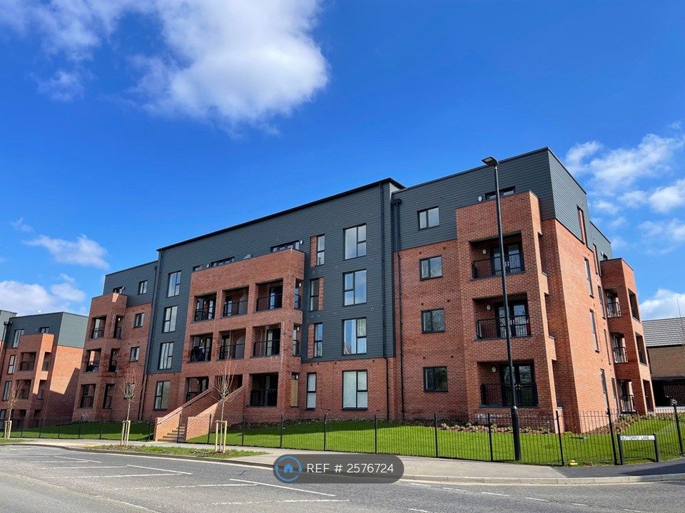 Property photo 1 of 13 Modern Development - Jessop Park Estate