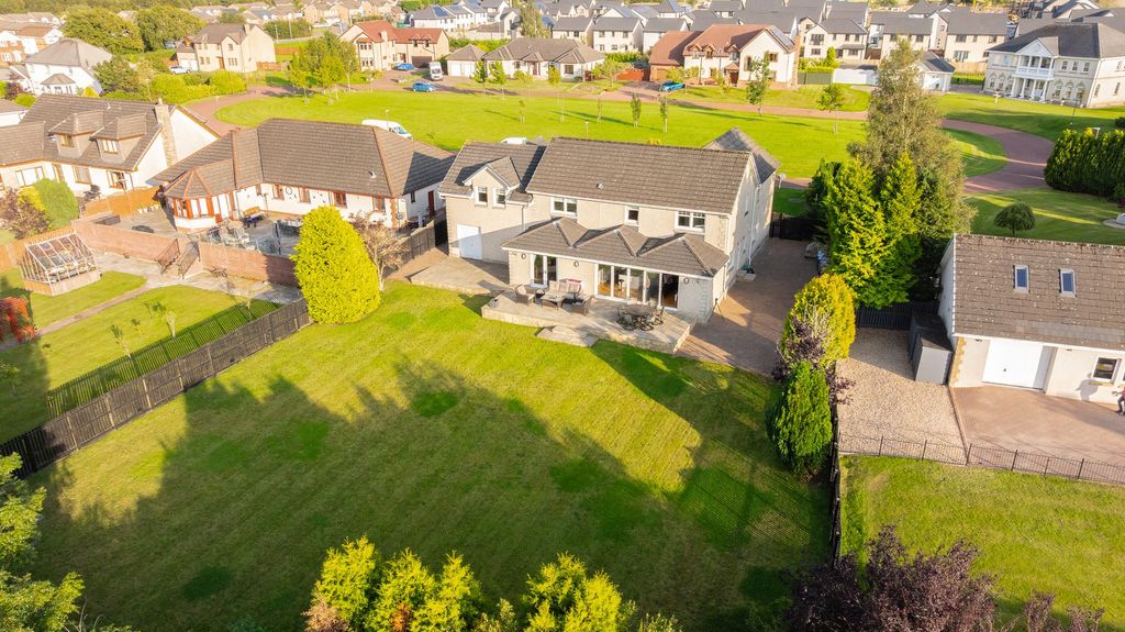 Property photo 2 of 68 Aerial Rear View