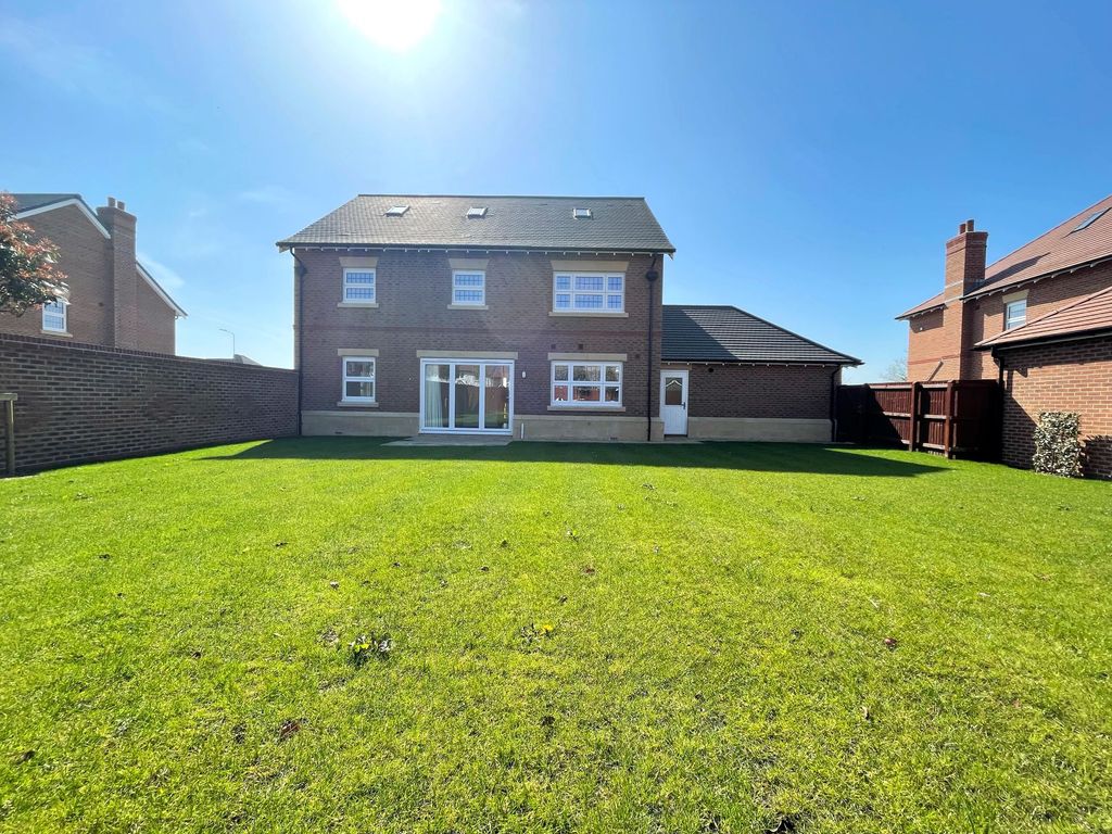 Additional image 46 of 5 bed detached house for saleCotes Drive, Knutsford WA16
