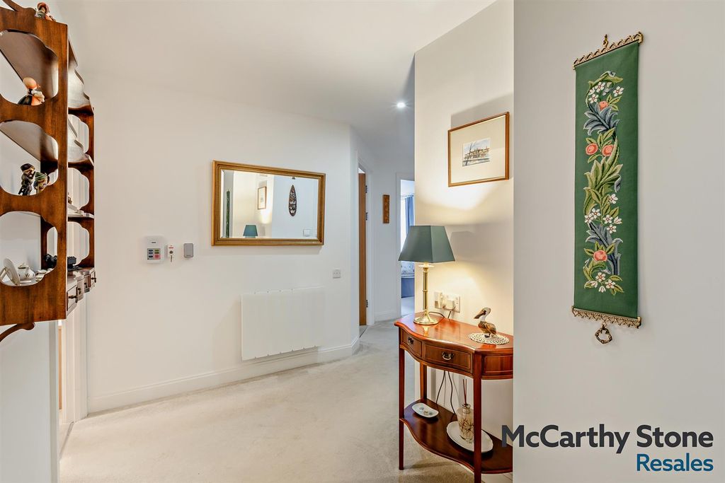 Additional image 15 of 2 bed flat for saleElizabeth Place, Trimbush Way, Market Harborough LE16