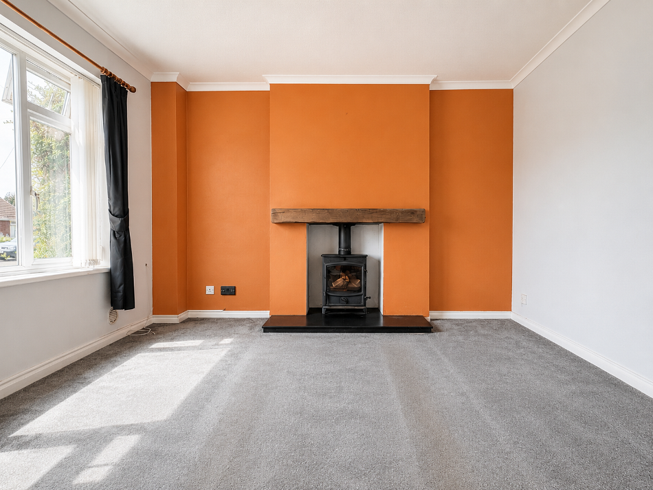 Property photo 3 of 15 Living Room