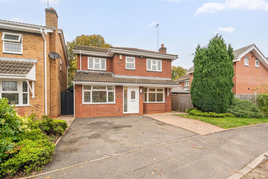 Property photo 1 of 15 2, Glendon Way Dorridge, Solihull, B93 8Sy_Lo_20.J