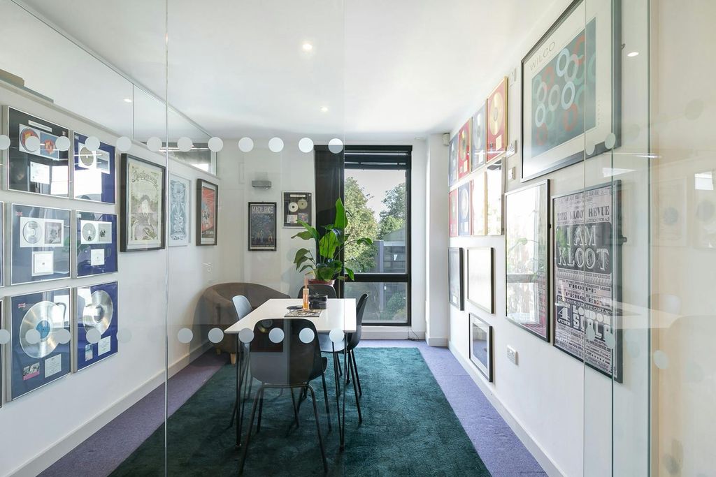 Property photo 2 of 16 Thetimberyardunit15Drysdalestreetn16Ndhoxtonshoreditchofficestudiointernal5Dominionlondon.Jpg