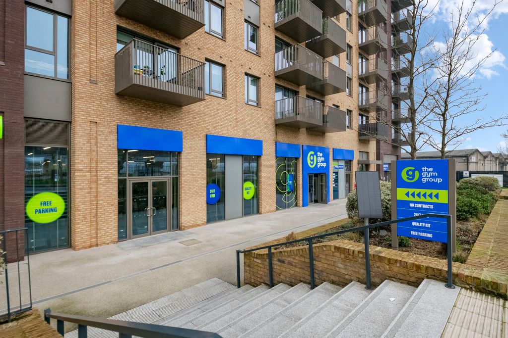 Additional image 27 of 3 bed flat for saleOldfield Lane North, Greenford UB6
