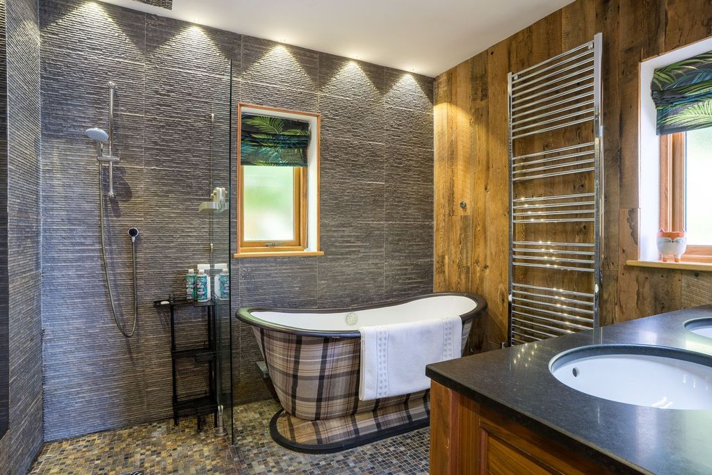 Additional image 26 of 5 bed detached house for saleAbersoch, Pwllheli LL53
