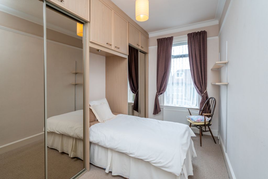 Additional image 11 of 3 bed semi-detached bungalow for sale2 Riselaw Terrace, Braids, Edinburgh EH10