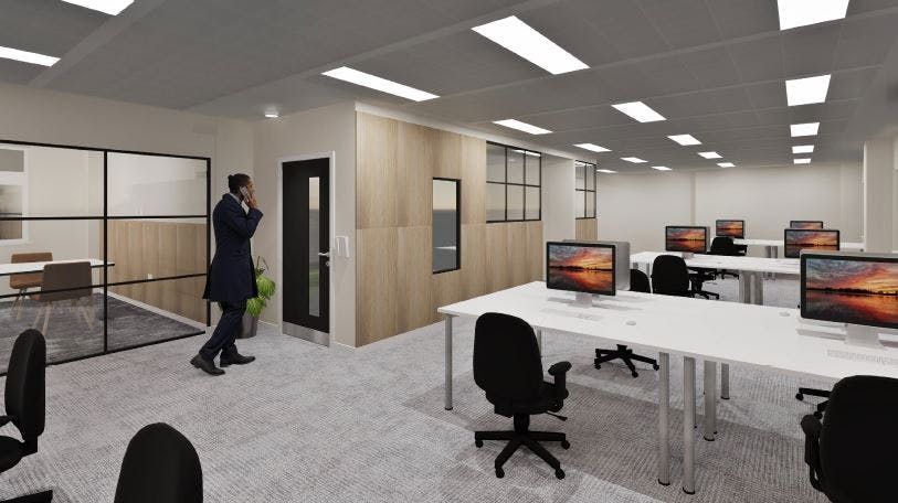 Property photo 3 of 12 CGI 3.Jpg