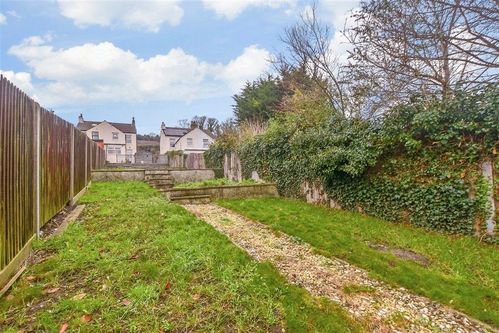 Property photo 3 of 12 Rear Garden