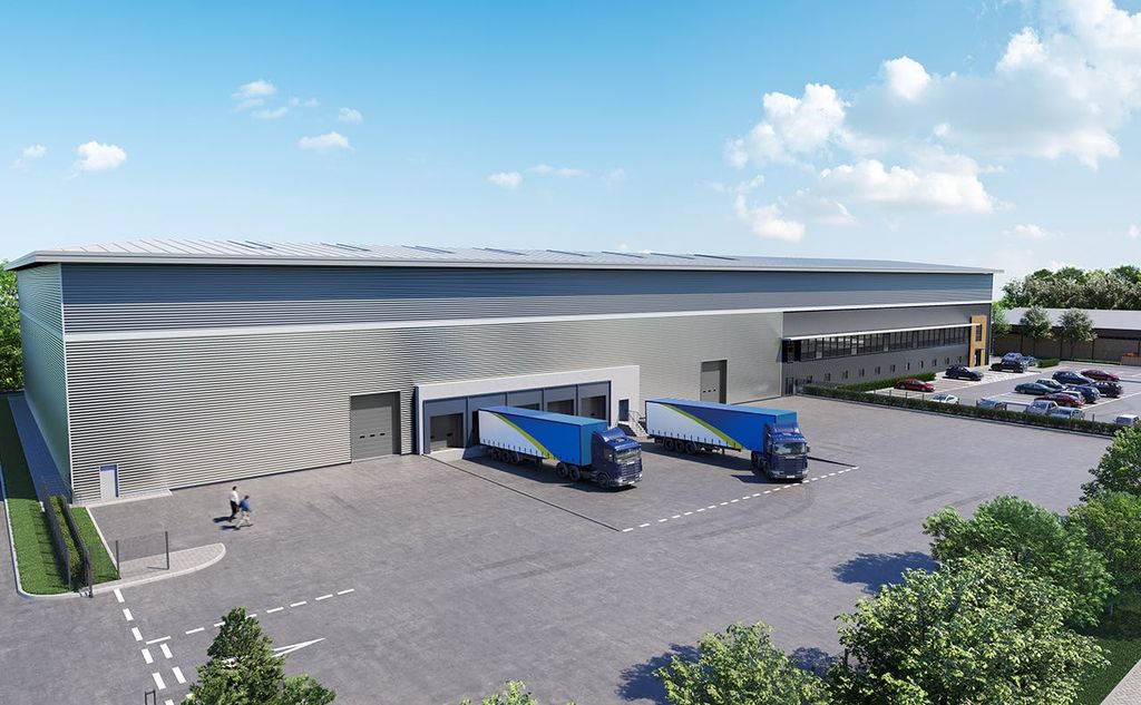 Property photo 1 of 2 Suttons Central CGI Image