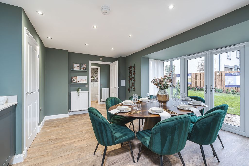 Property photo 2 of 10 The Dalmally