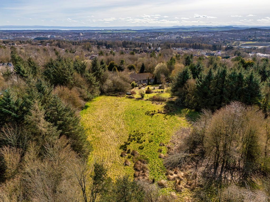 Additional image 55 of 5 bed detached bungalow for sale"Hillcrest", Formonthills, Benvane Road, Glenrothes KY6
