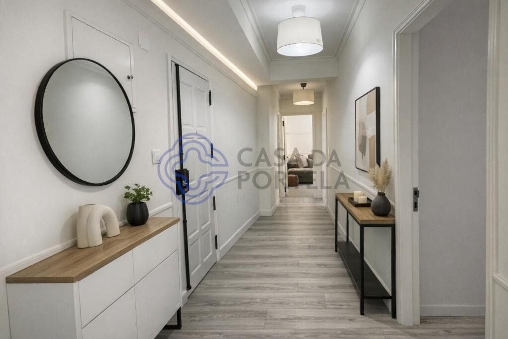 Property photo 1 of 20 Two-Bedroom Flat For Sale On Rua José Afonso, Agualva-Cacém