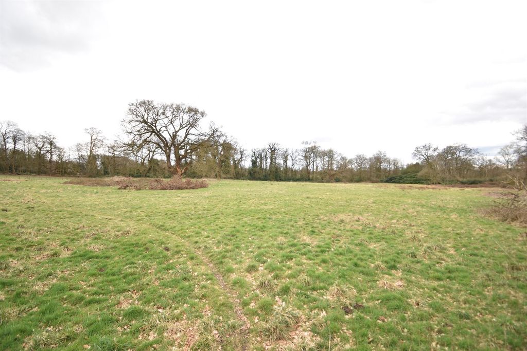 Land for saleCongleton Road, Nether Alderley, Macclesfield SK10 photo 4