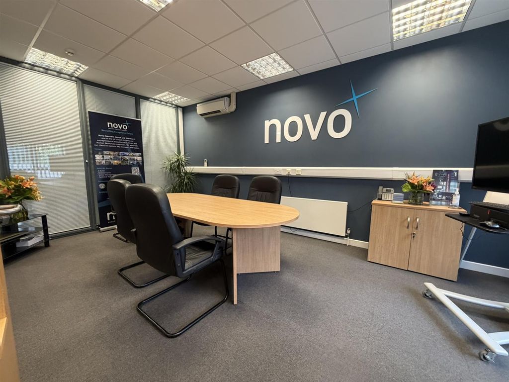 Property photo 3 of 11 77 Eden Office Park Ham Green Office For Auction M