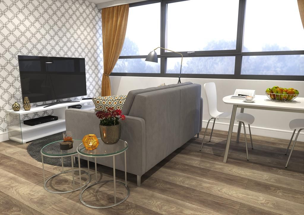 Property photo 3 of 13 Internal - Example Of Development