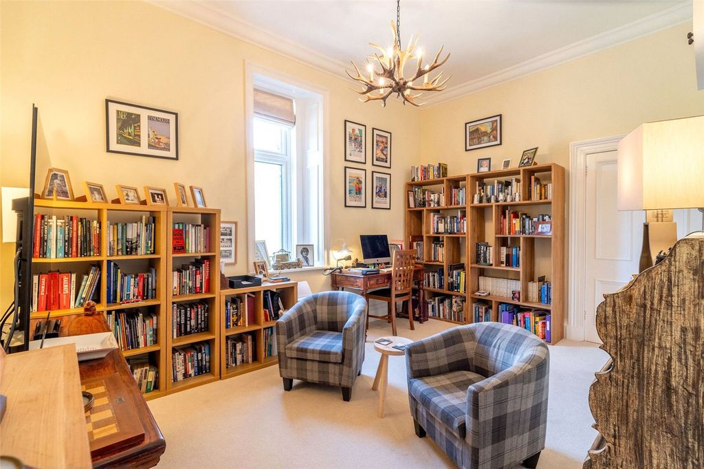 Additional image 20 of 4 bed detached house for saleMansefield, High Street, Coldstream TD12