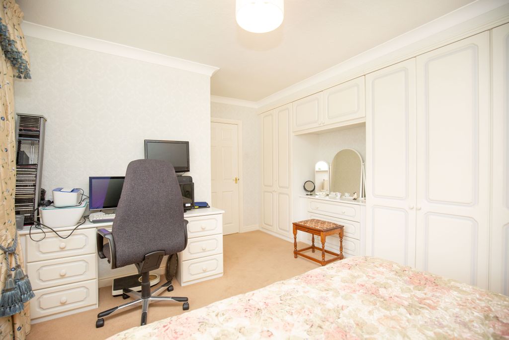 Additional image 14 of 2 bed detached bungalow for saleHolte Road, Atherstone CV9