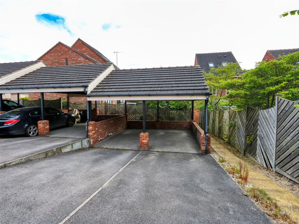 Property photo 2 of 17 Rear Carports