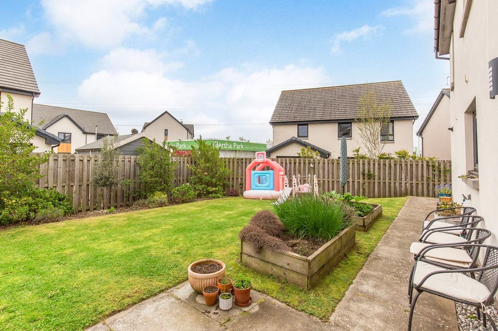 Additional image 16 of 4 bed detached house for saleDuff Street, Perth PH1