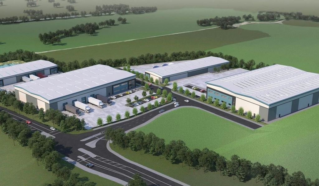Property photo 2 of 4 Elmbusinesspark1.Jpg