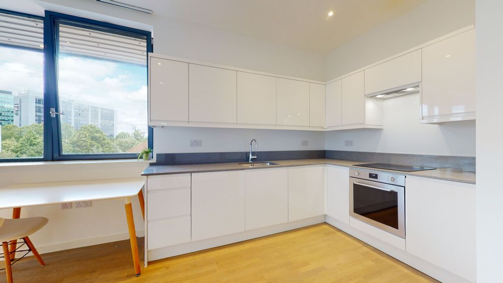 Property photo 2 of 15 Kitchen