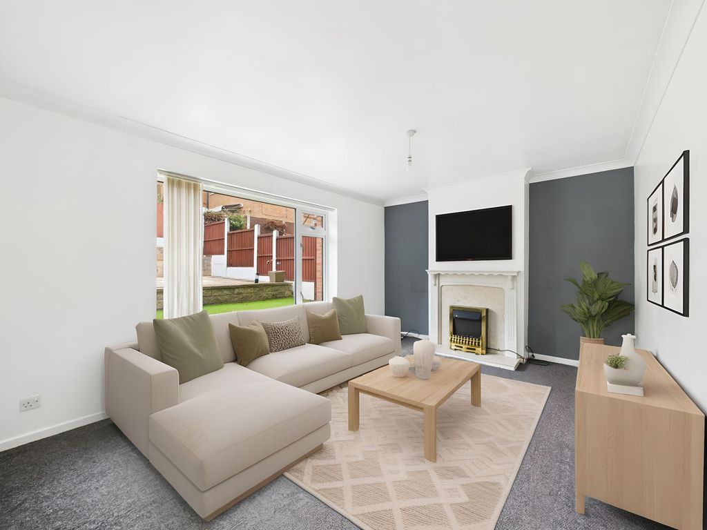 Property photo 2 of 17 Lounge (Virtually Furnished)