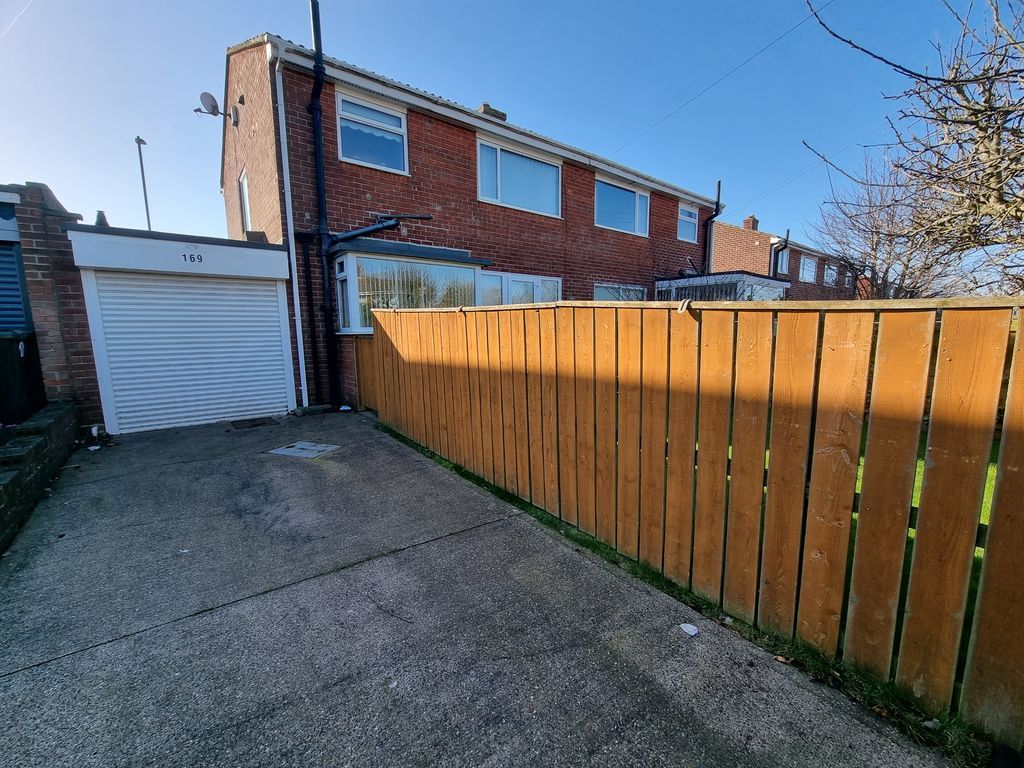 Additional image 9 of 3 bed semi-detached house for saleHillhead Parkway, Chapel House NE5