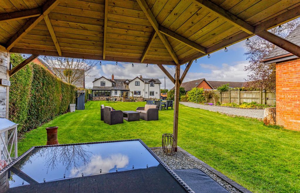 Additional image 19 of 5 bed property for saleCanon Pyon Road, Hereford HR4