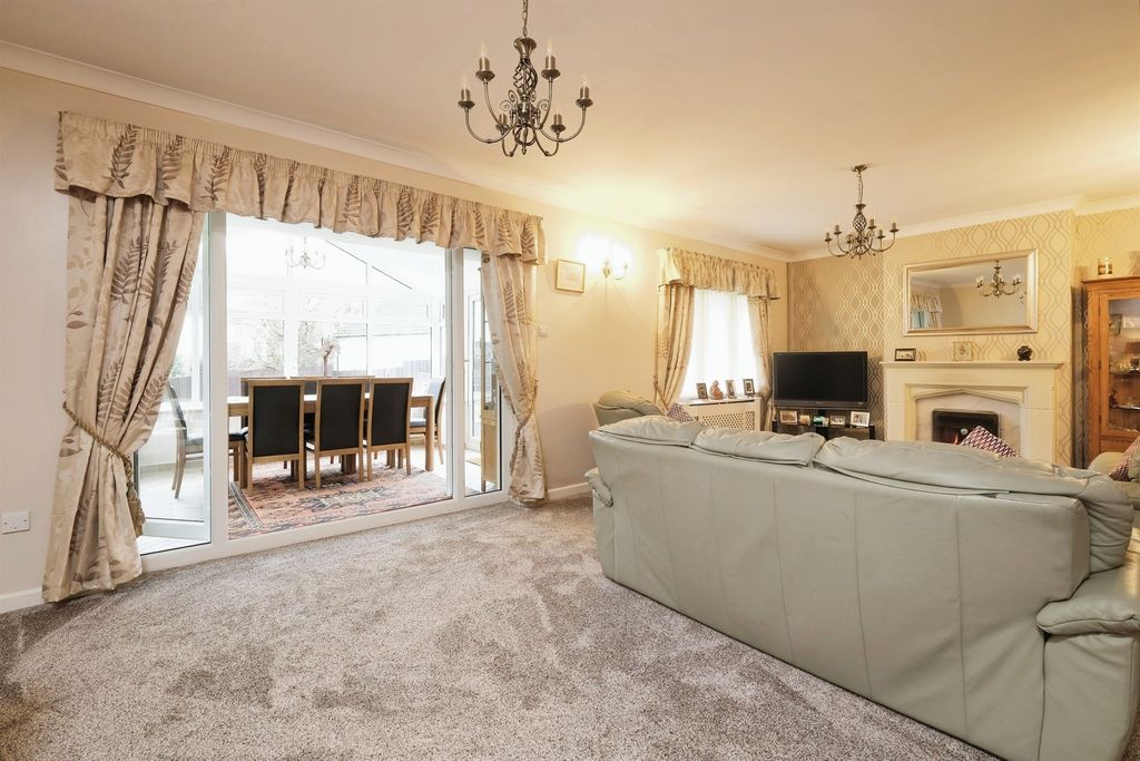 Additional image 8 of 4 bed detached house for sale., Mitchel Troy Common, Monmouth NP25