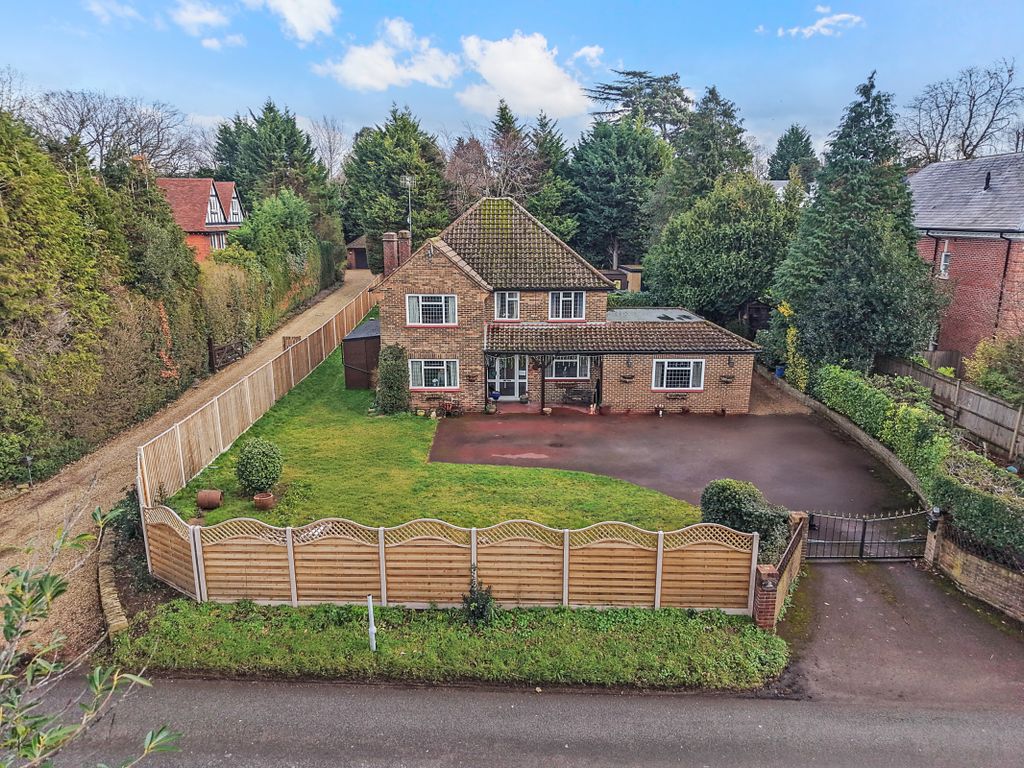 Additional image 24 of Land for saleFairmile Lane, Cobham, Surrey KT11