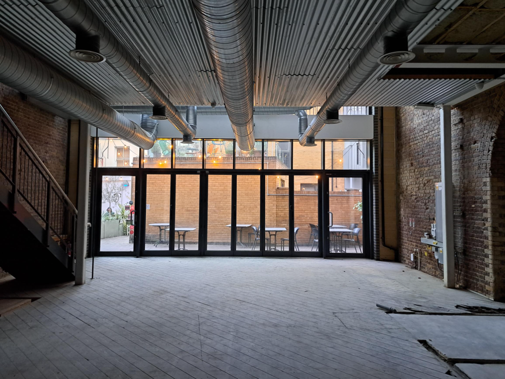 Property photo 1 of 5 Flexible Property Space