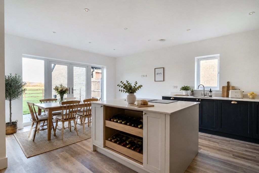 Property photo 2 of 10 Hares Leap
